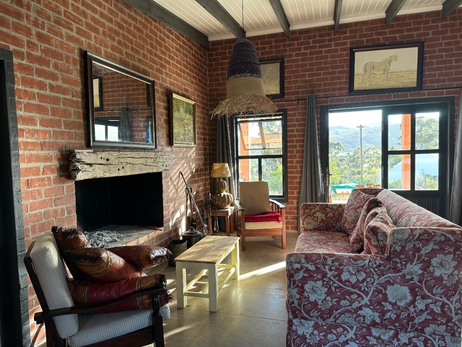 To Let 2 Bedroom Property for Rent in Barrydale Western Cape